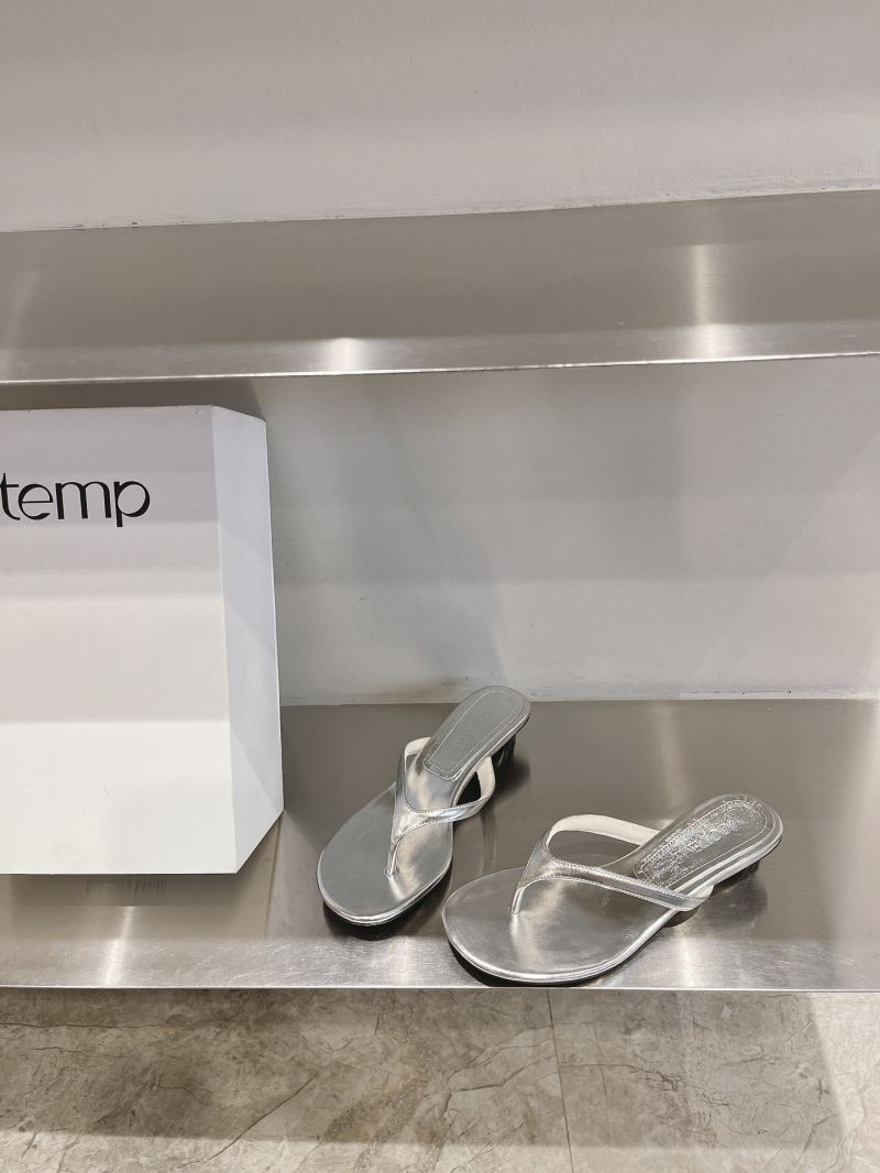 Cotemp Sandals